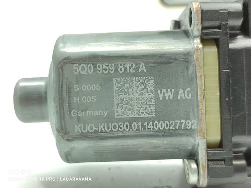 Right rear window motor SEAT LEON (5F1)  | BP19652255E22 