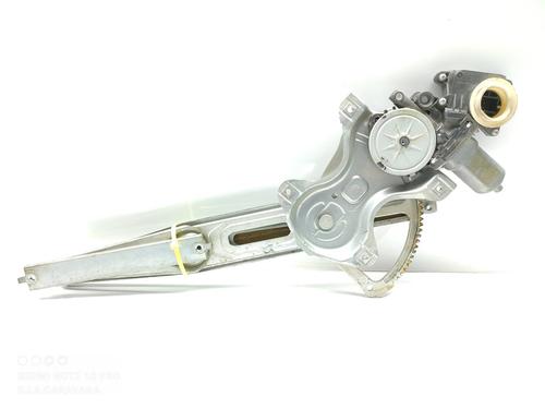 Used Front right window mechanism TOYOTA AVENSIS Saloon (_T27_) 2.0 D-4D (ADT270_, ADT270R) (124 hp) 16514999