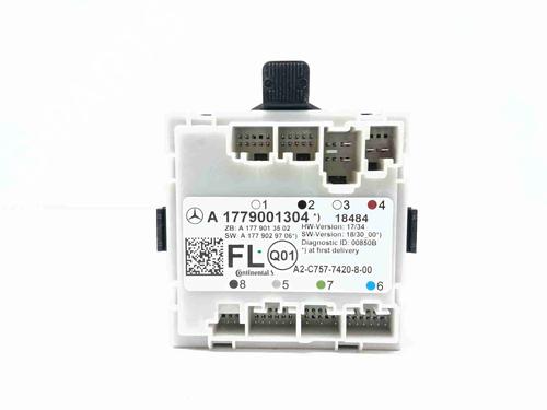 Used Electronic module Electronic module 37492391 37492391