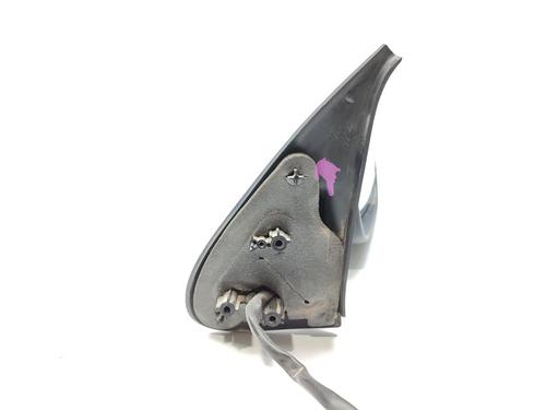 Right mirror NISSAN MICRA III (K12) 1.5 dCi | BP19062800C27 