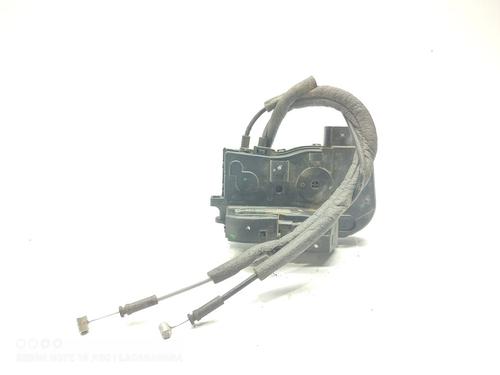 Used Rear left lock HYUNDAI ix35 (LM, EL, ELH) [2009-2016]  18311214
