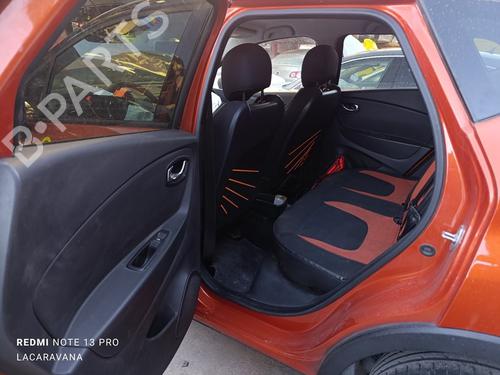 Rim RENAULT CAPTUR I (J5_, H5_)  | BP31014022C45 