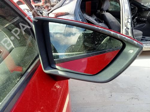 Right mirror SEAT LEON (5F1) | BP30182798C27