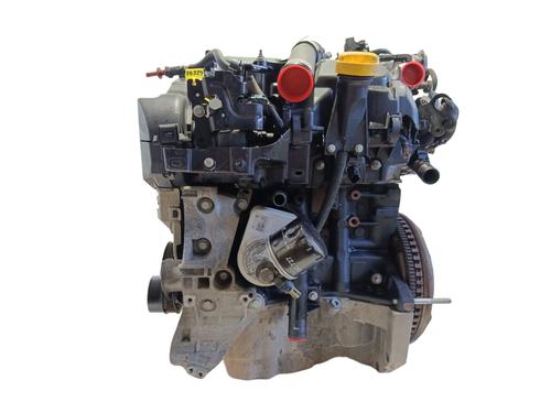 Motor Motor DACIA DUSTER (HS_) 1.5 dCi (109 hp) 34222051 34222051
