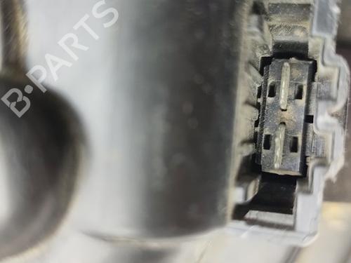 Heater blower motor PEUGEOT 5008 (0U_, 0E_) 1.6 HDi | BP26331103M62 