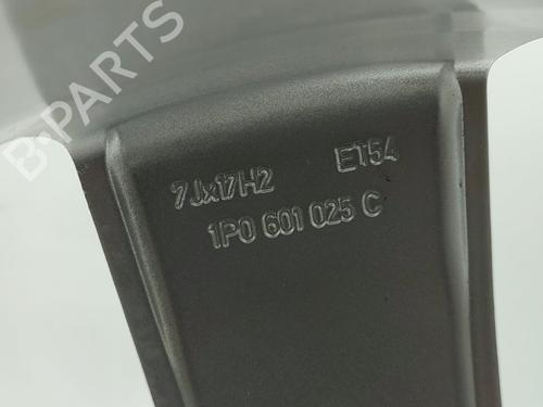 Felga SEAT LEON (1P1) | BP30339698C45