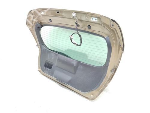 Tailgate FORD FIESTA VI (CB1, CCN) 1.25 | BP16677094C6 