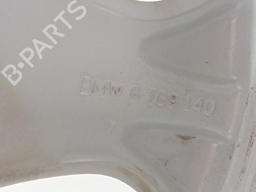 Fælk BMW X1 (E84) sDrive 18 d | BP33117473C45 - Image 2