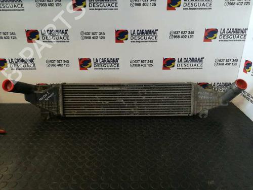 Used Intercooler MAZDA 3 Saloon (BK) 1.6 DI Turbo (BK12Y) (109 hp) 16518499