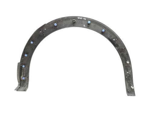 Rear right wheel arch trim PEUGEOT 3008 II SUV (MC_, MR_, MJ_, M4_)  | BP27700973C137 