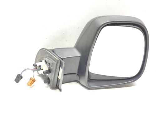 Used Right mirror CITROËN BERLINGO MULTISPACE (B9) 1.6 HDi 75 16V (75 hp) 26885901