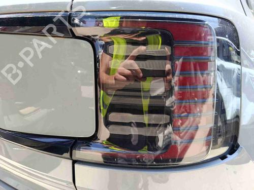 Used Right taillight Right taillight 37027345 37027345