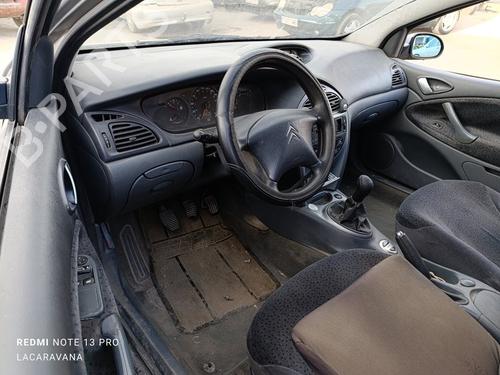 ABS pump CITROËN C5 I (DC_) 2.0 HDi (DCRHZB, DCRHZE) | BP27270130M43 