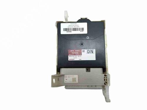 Elektronisk modul Elektronisk modul 38047787 38047787