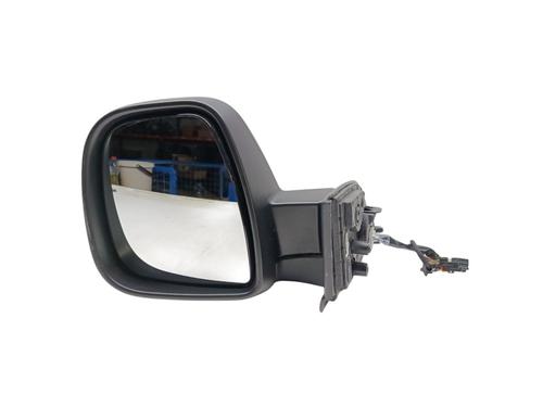 Used Left mirror TOYOTA PROACE CITY VERSO MPV (BKY_) 1.5 D-4D 130 (BKYM) (131 hp) 32026145