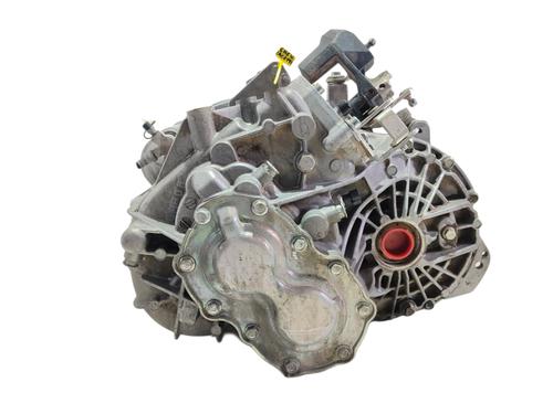 Gearbox CHEVROLET LACETTI (J200) 1.8 | BP30293996M3