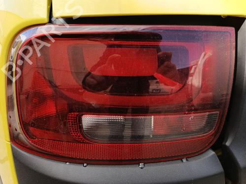 Venstre baglygte CITROËN C4 CACTUS 1.2 VTi 82 (82 hp) 33183111