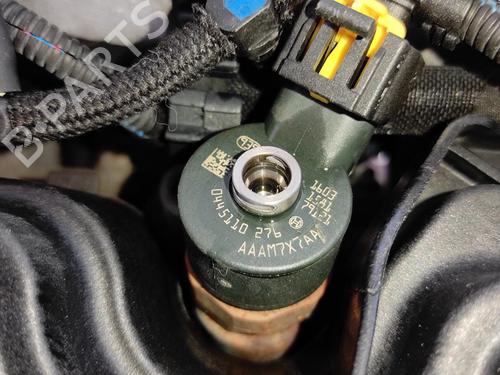 Engine SUZUKI SX4 (EY, GY)  | BP16509986M1 