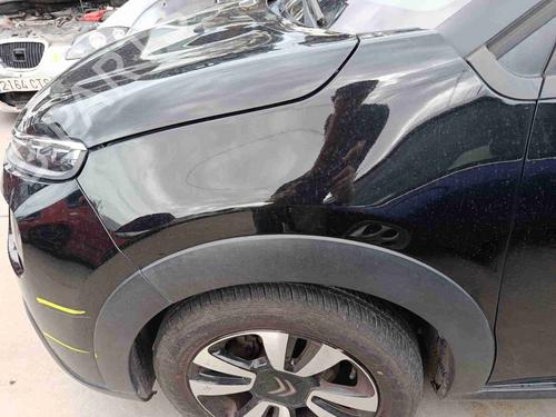 left-front-fenders-citroen-c3-iii-sx-2016-39685189 main image