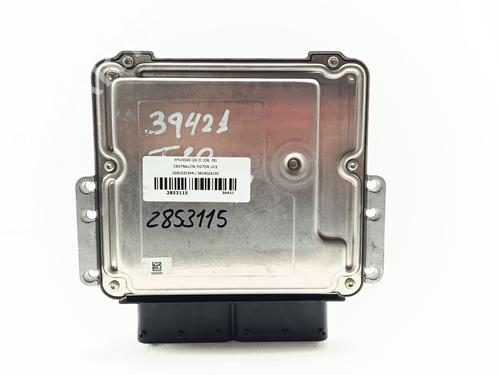 Used Engine control unit (ECU) Engine control unit (ECU) HYUNDAI i20 II (GB, IB) 1.4 CRDi (90 hp) 34222093 34222093