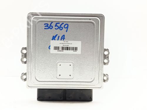 Engine control unit (ECU) KIA CEED (CD) 1.6 CRDi 136 | BP35982015M57 - Image 2