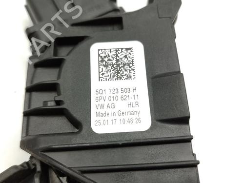 Pedal AUDI A3 Sportback (8VA, 8VF) 2.0 TDI | BP17360722I4 