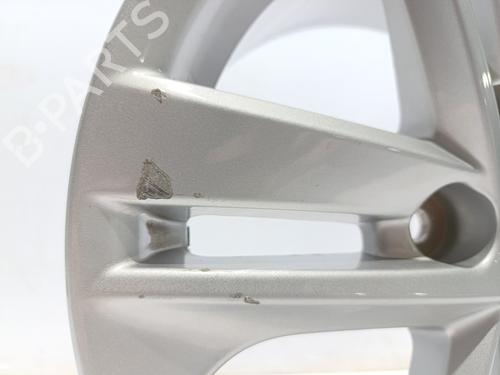 Rim TOYOTA AURIS Estate (_E18_) 1.8 Hybrid (ZWE186_, ZWE186R, ZWE186H) | BP29715438C45 