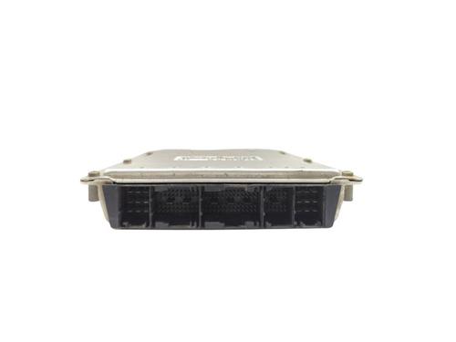 Engine control unit (ECU) MERCEDES-BENZ M-CLASS (W163)  | BP27566251M57 