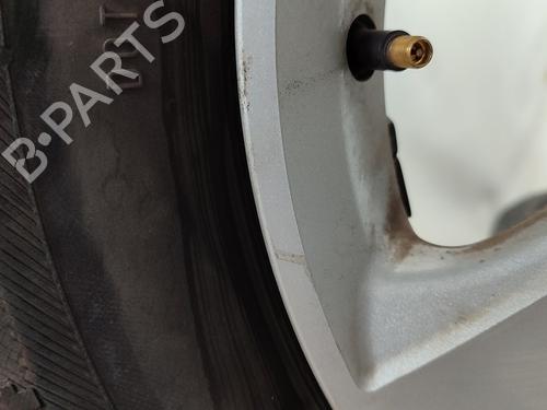 Rim SUZUKI GRAND VITARA II (JT, TE, TD) 1.9 DDiS All-wheel Drive (JT419, TD44, JB419WD, JB419XD,... | BP22398950C45 