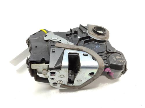Front right lock TOYOTA RAV 4 III (_A3_) 2.2 D 4WD (ALA30_, ALA30R) | BP16881061C97 