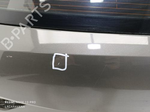 Tailgate AUDI A1 Sportback (GBA)  | BP21013307C6 