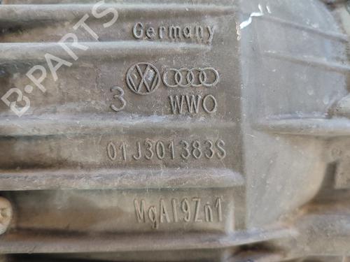 Gearbox AUDI A4 B7 (8EC) 2.5 TDI | BP28716800M3 