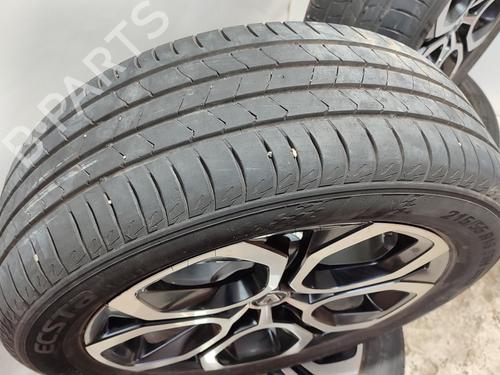 Rim RENAULT ARKANA I (LCM_, LDN_) 1.3 TCe 140 (LDN0) | BP22548149C45