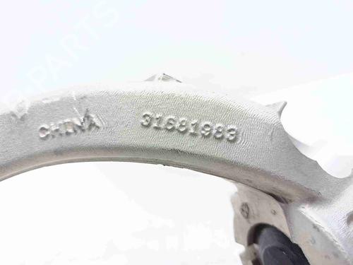 Left front shock absorber VOLVO XC60 II (246) B4 Mild-Hybrid | BP38563815M16 - Image 2