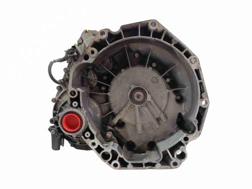 Used Gearbox Gearbox 38439887 38439887