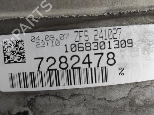 Gearbox LAND ROVER DISCOVERY III (L319) 2.7 TD 4x4 | BP16505778M3 