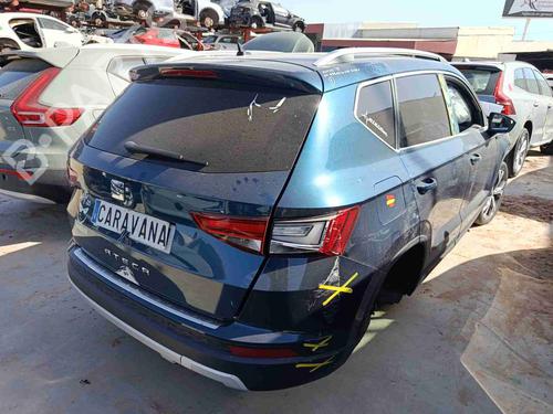 Left mirror SEAT ATECA (KH7, KHP) 1.5 TSI | BP36780374C26 - Image 6