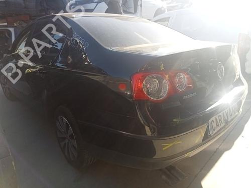 Engine control unit (ECU) VW PASSAT B6 (3C2) 2.0 TDI | BP31538416M57  - Image 7