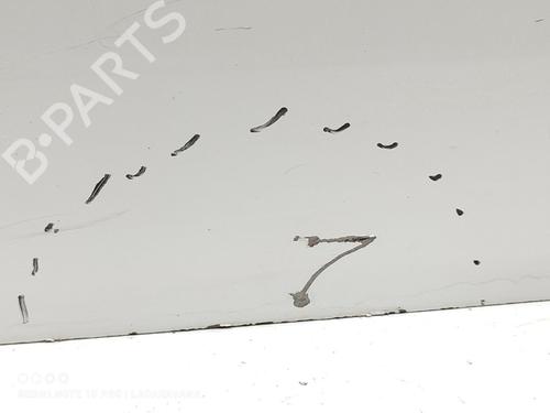 Right slide door PEUGEOT PARTNER Box Body/MPV 1.6 HDi / BlueHDi 75 | BP24621382C75