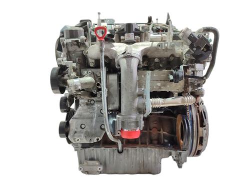 Moteur SSANGYONG KORANDO (CK) [2010-2025]  30548728