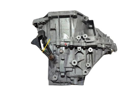 Gearbox RENAULT TALISMAN (LP_)  | BP23844155M3 