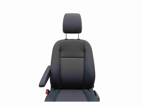 Sæde venstre fortil FORD TRANSIT V363 Platform/Chassis (FED, FFD) 2.0 EcoBlue mHEV | BP36988265C15 - Image 12