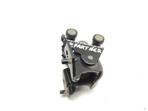 Used Hinge/Door check strap PEUGEOT PARTNER Box Body/MPV 1.6 BlueHDi 100 (100 hp) 16922848