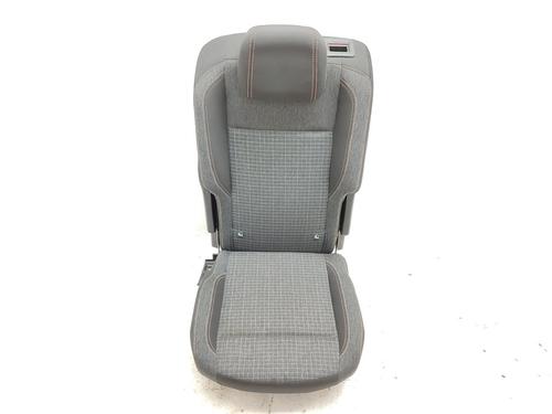 Used Rear seat PEUGEOT RIFTER [2018-2025]  16843763