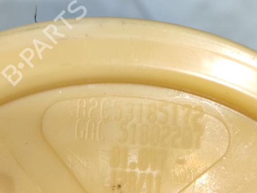 Fuel pump FIAT PUNTO EVO (199_) 1.3 D Multijet (199AXC1A, 199BXC1A, 199AXT1A, 199BXT1A) | BP16516461M76 