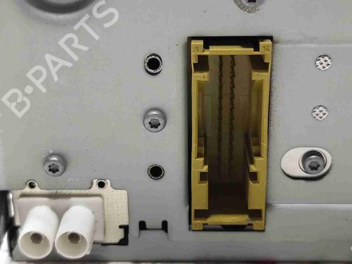 Radio VW TOURAN (1T3) | BP38015885E6 - Image 2