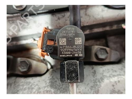 Engine KIA RIO III (UB) | BP35791139M1 - Image 16