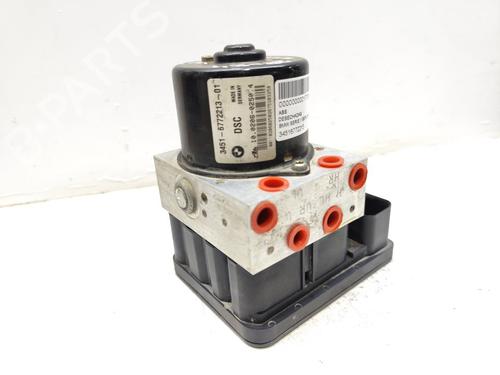 Used ABS pump BMW 1 (E87) 118 d (122 hp) 25378037
