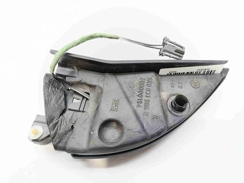 Speaker VW GOLF VI (5K1) 2.0 GTi | BP39880649E2 - Image 2
