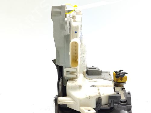 Rear left lock SEAT LEON (1P1) 1.9 TDI | BP16764042C100 